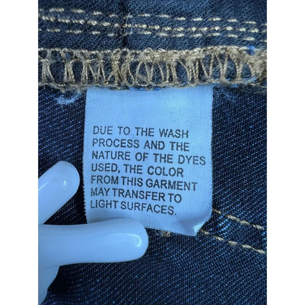 Madewell Roadtripper Skinny Jeans Womens 28 Blue Medium Wash Mid Rise Stretch